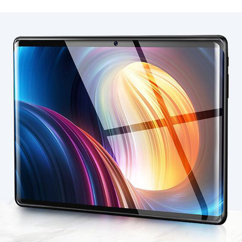 Brand New 8inch Smart Tablet Direct Wholesale from the Source Manufacturer, Available for Cross-Border Sales