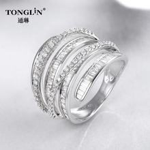 �羳����₀��õ���Ҏ�t1.5ct��ָŮ18K�����14k���ָ