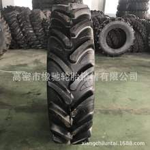 农业子午线宽体子午线轮胎420/70R24 28 420/85R24 28 30 34 38