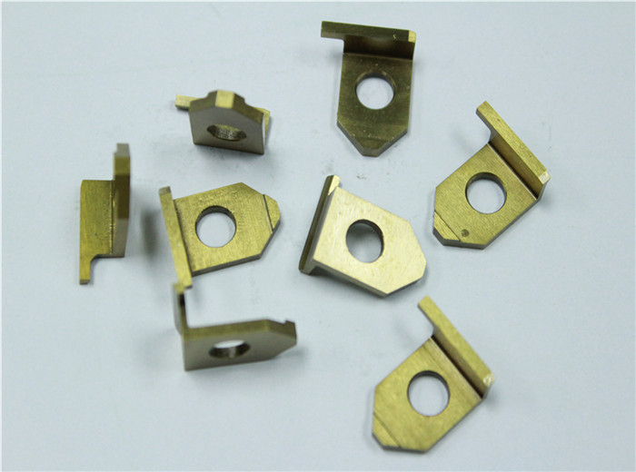 41897211 Universal AI Machine Left Cutting Blade 41897211 Universal AI Machine Left Cutting Blade