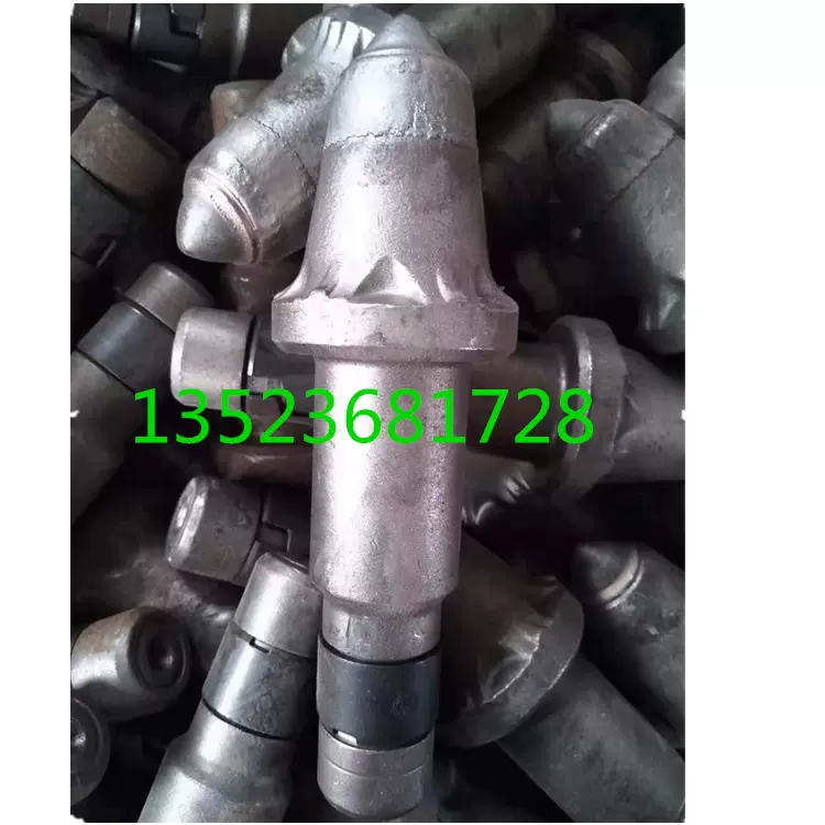 促销S135截齿U95耐磨截齿U170量大