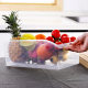 Xingyou refrigerator storage box transparent partition drawer type frozen fresh egg storage kitchen food finishing box