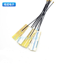 PCB�쾀 2.4-2.5G 5.15-5.85G �p�l�쾀 6db IPEX �쾀 ���� �D��