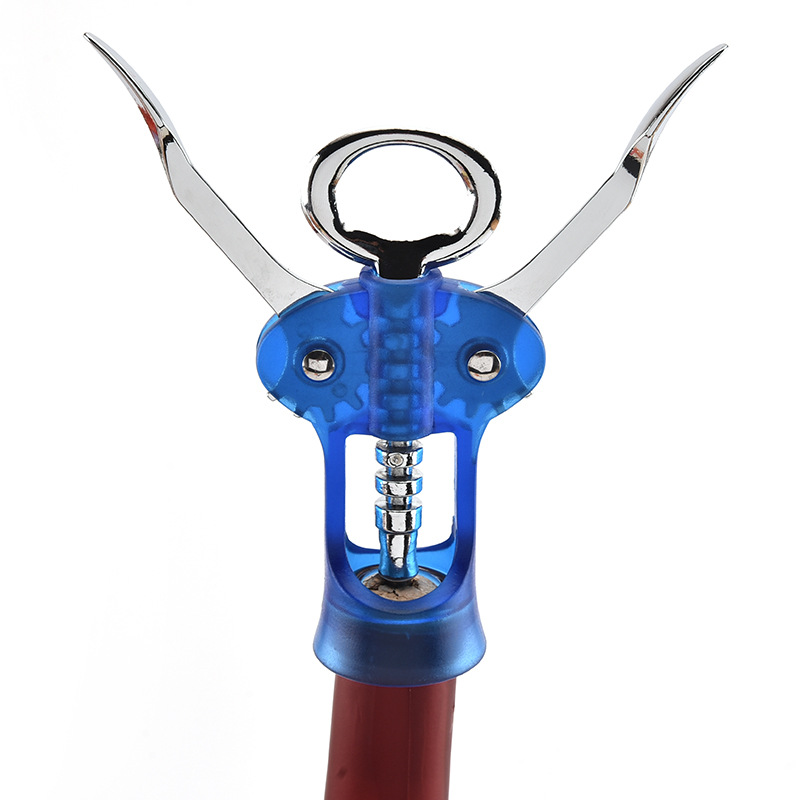 Multifunctional bottle opener stainless steel