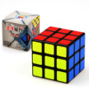 圣手 Rubik's cube, toy, third order, 3 order, anti-stress