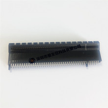 Amphenol����ŵ10082378-11003TLF/PCI Express?GEN 3����164pin