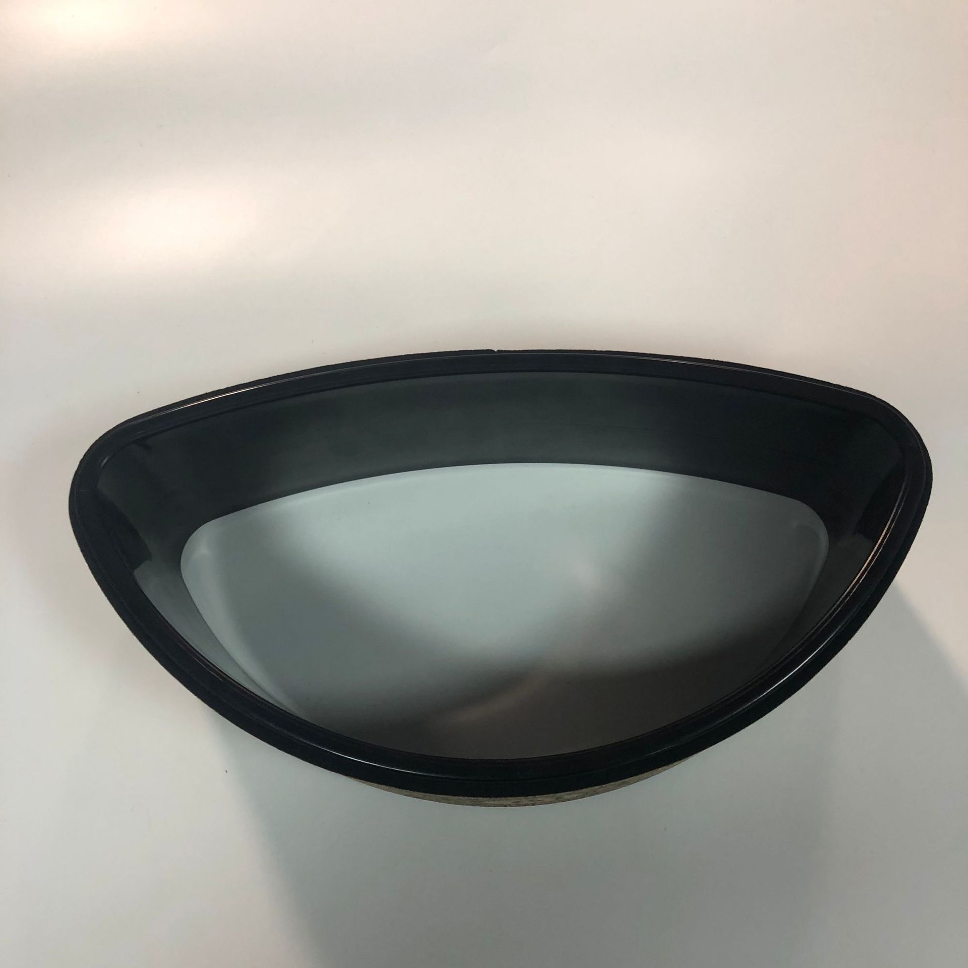 Las ventas de la fábrica de forma ovalada corcho yoga rueda de flexión de nuevo equipo de impresión de material de anillo de yoga mujeres embarazadas ayuda entre padres e hijos