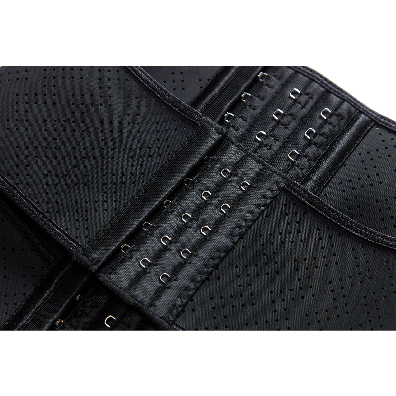 Brace, breathable belt, latex shapewear, 2019