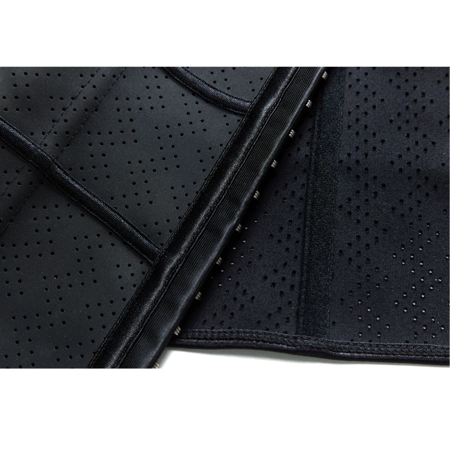 Brace, breathable belt, latex shapewear, 2019