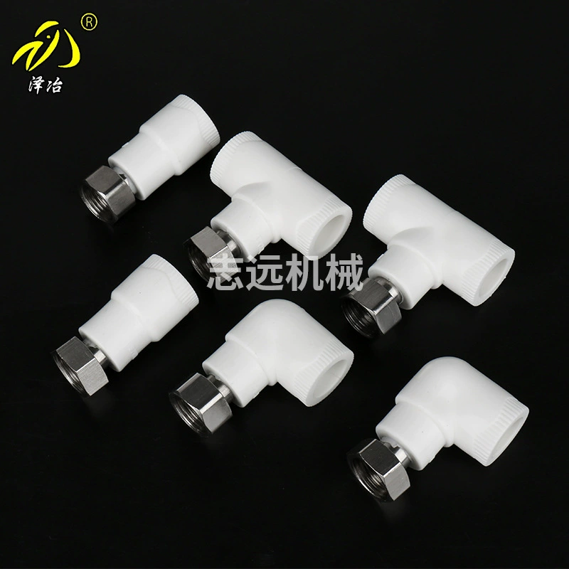 Ppr водонагреватель Союза Солнечный штуцер прямой локоть тройник Союз ppr