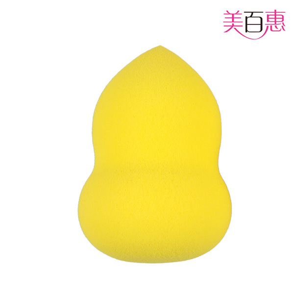 Cosmetic sponge
