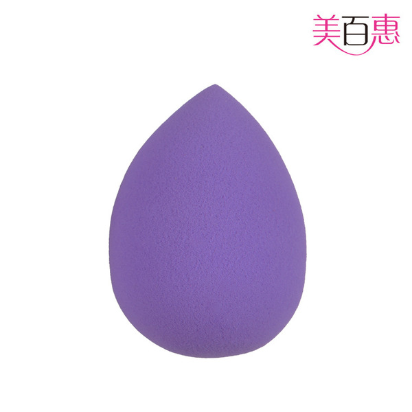 Cosmetic sponge