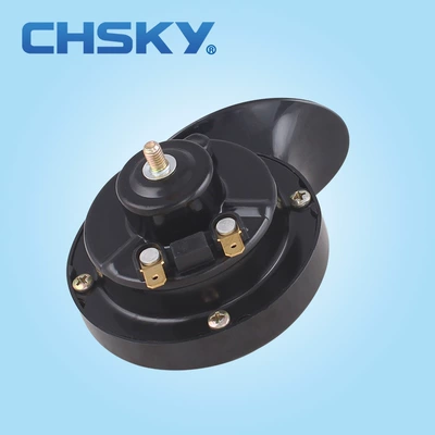 Car horn/tweeter Waterproof Whistle Horn Car Snail