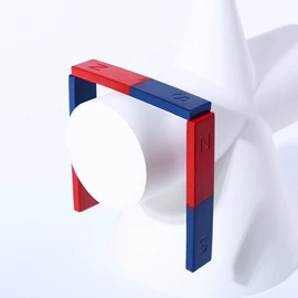 永磁材料;科教玩具