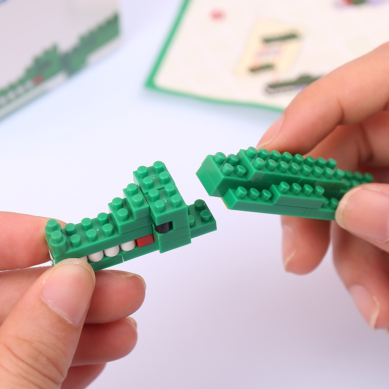 Constructor for kindergarten for students