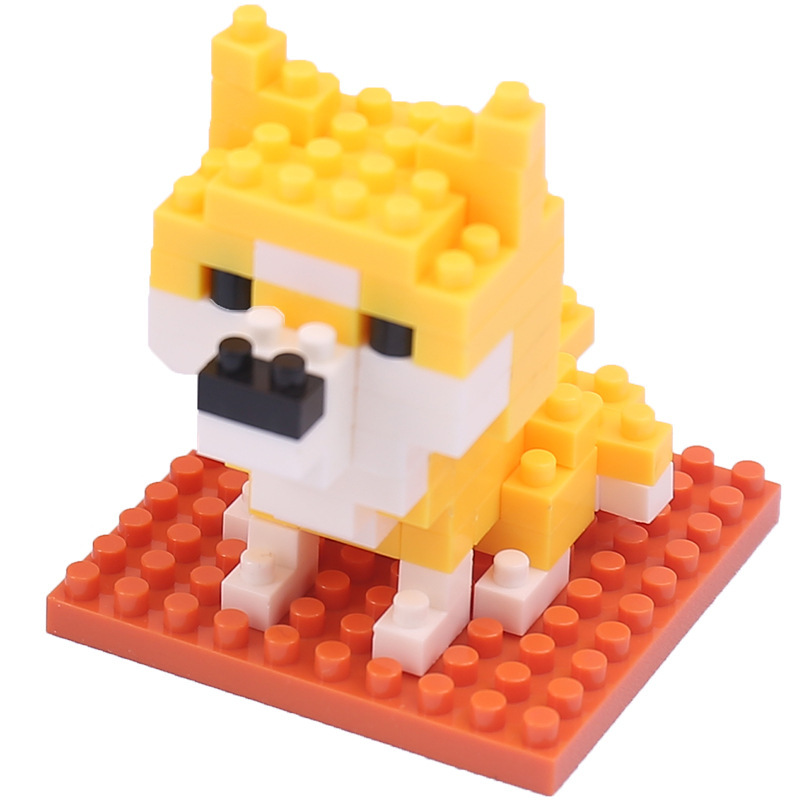 Constructor for kindergarten for students