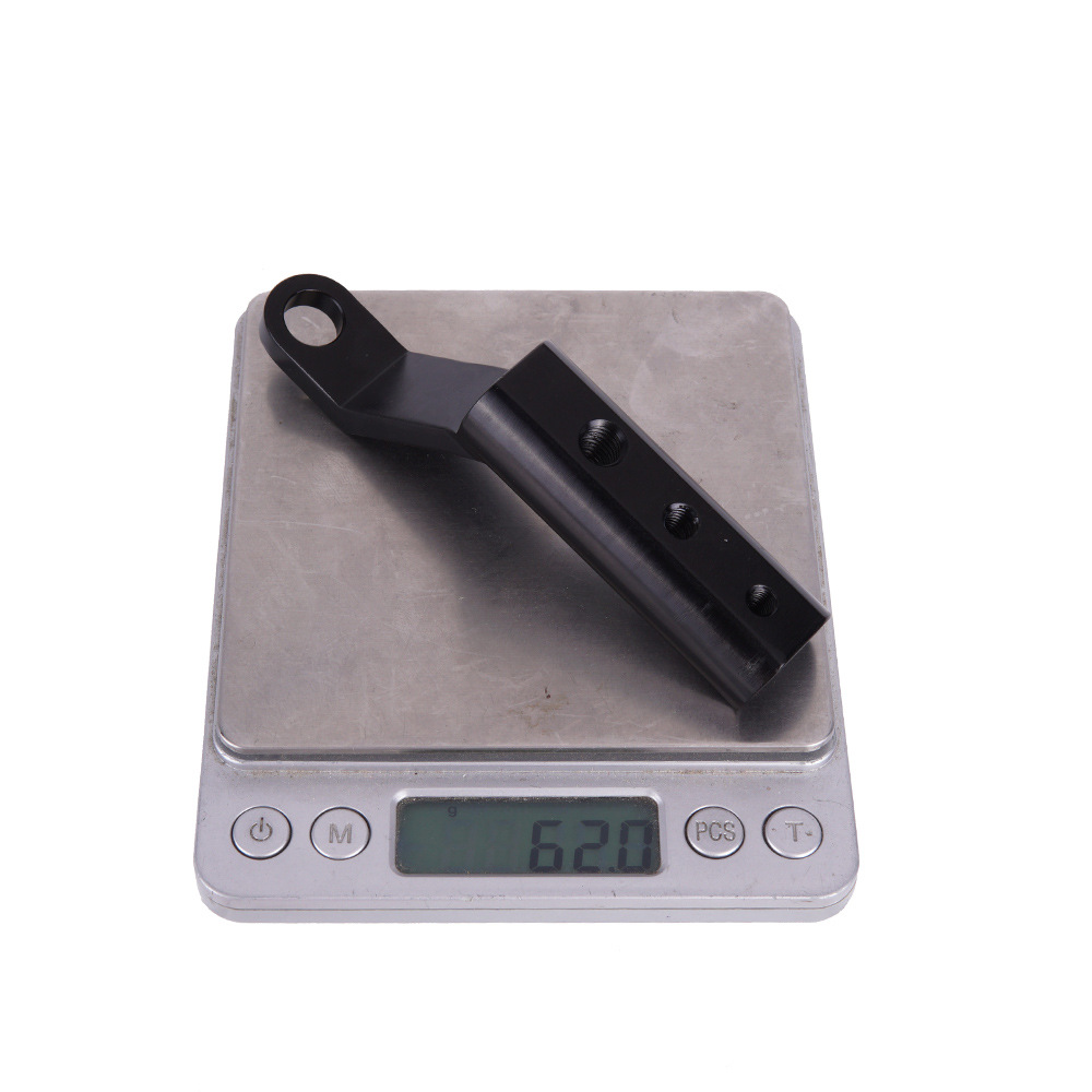 Bicicleta, coche eléctrico, motocicleta, soporte de expansión multifuncional, soporte para espejo, soporte para teléfono móvil, accesorios colgantes modificados