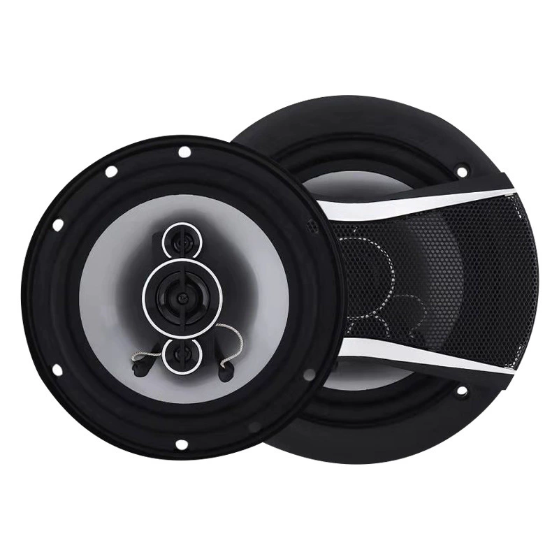 Оптовый высокий коаксиальный рог 6 дюймов Внешняя торговля Автомобильная дверь динамика высокий Рог TS-A1696S