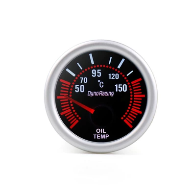 Pressure Gauge/Voltmeter Ce Certified – automobile instrument - oil-temperature-gauge