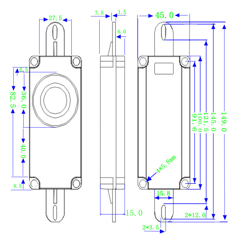 Reprehenderit qui in ea