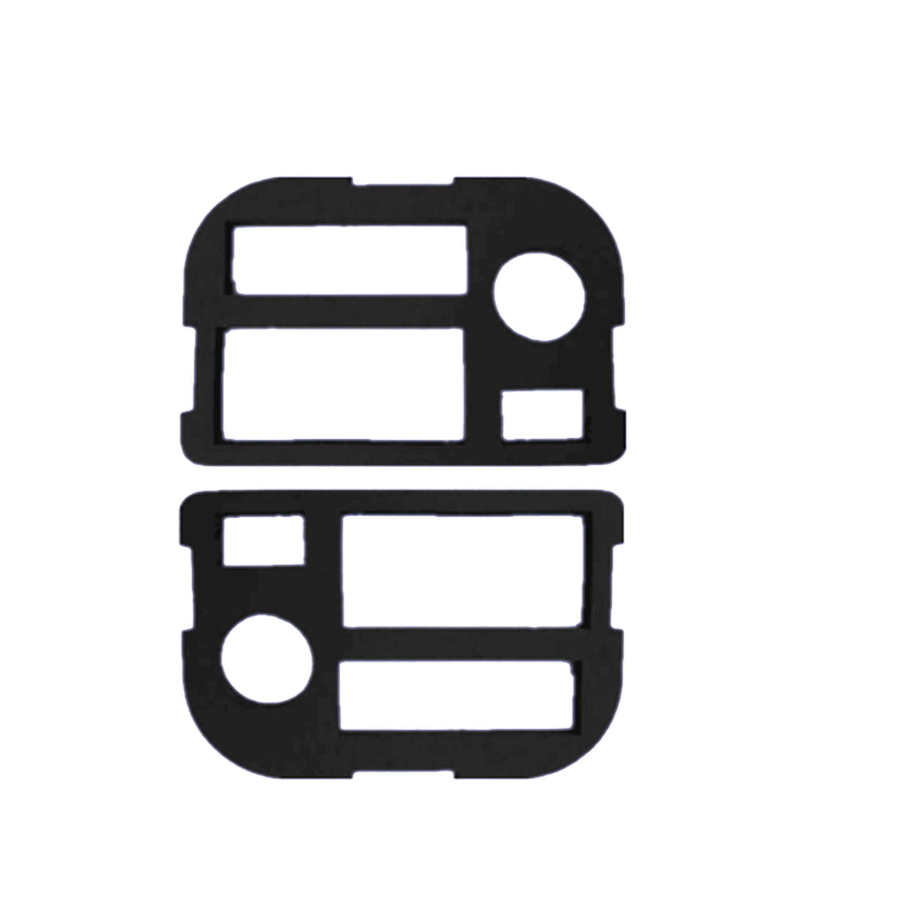 生产厂家供应防静电EVA包装盒，防静电EVA泡棉 异性泡面15mm