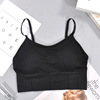 Bra top, top with cups, breast tightener, adjustable underwear, beautiful back, lifting effect