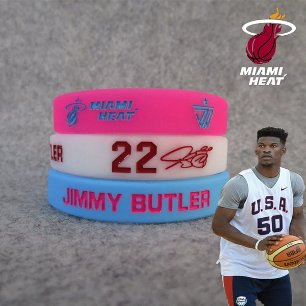 No. 22 Butler’s set of three