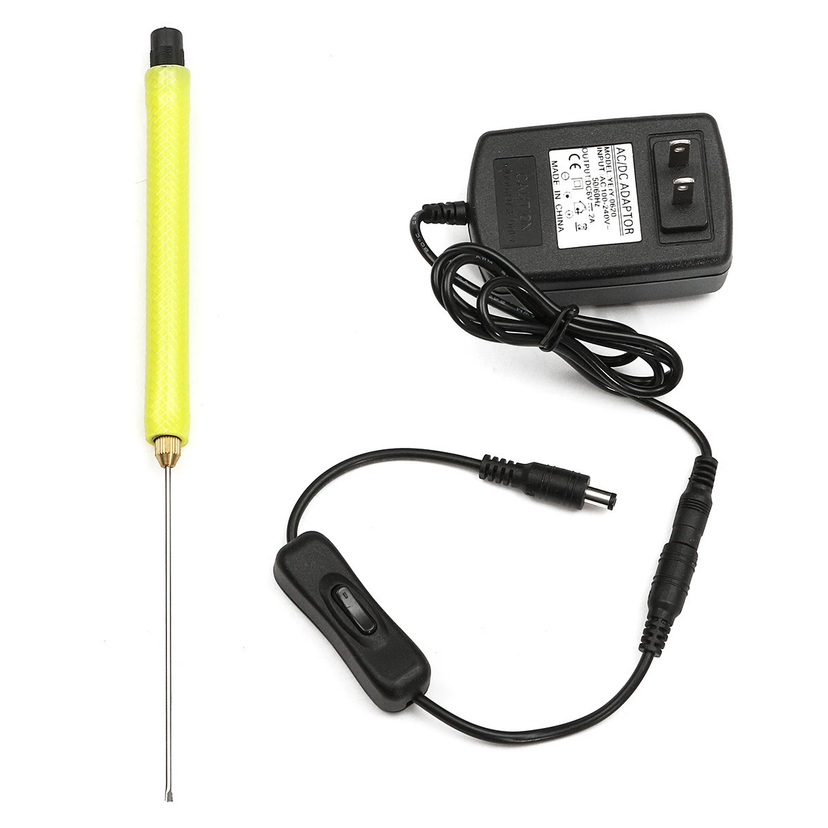 10CMKT доска жемчужный хлопок моделирование резки электрическое отопление ручка для резки пены инструмент для резьбы по пене Электрический нагревательный резак