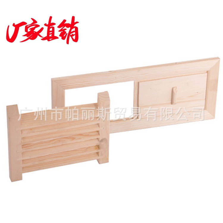 Прямые поставки с фабрики Паровая комната аксессуары для оборудования для сауны вентиляционные аксессуары для сауны костюм для затвора