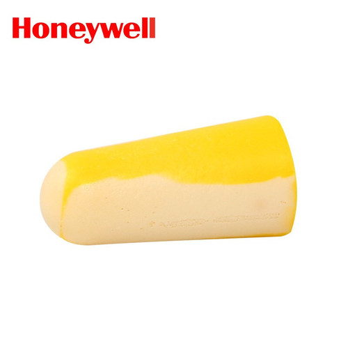 Honeywell 303S small soundproof earplugs, young ladies sleep earplugs, silent learning anti-noise earplugs