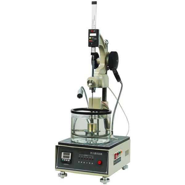 针入度试验器（测石蜡）（带恒温浴）/针入度试验仪 DP-SYD-2801G