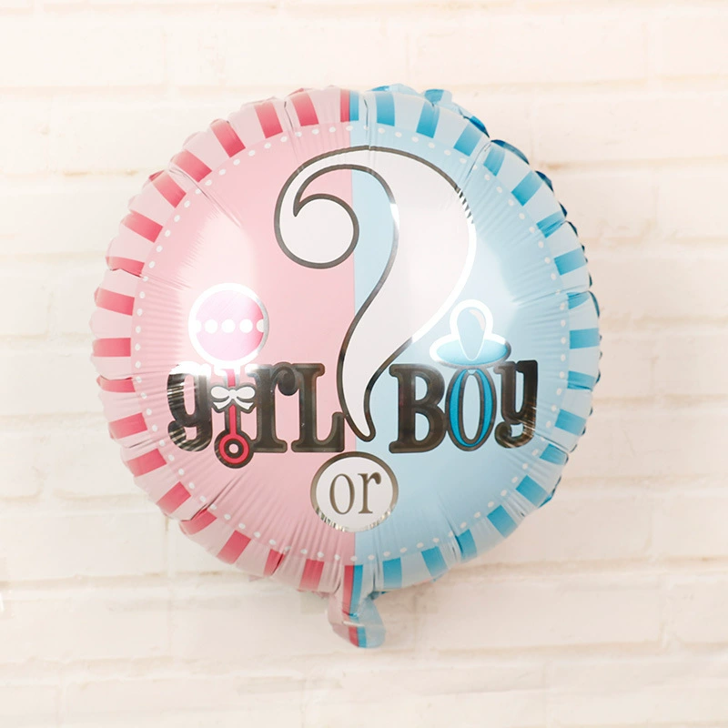Children's cartoon balloon, 18 inch