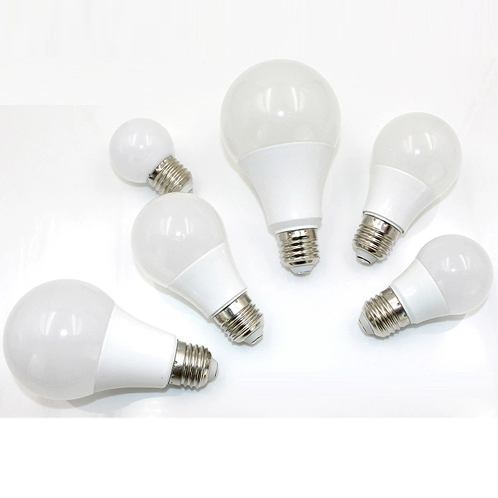 LED-лампа, 3W, 5W, 7W, 9W, 12W, 15W, 18W, 22W