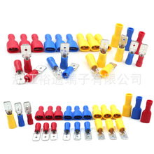����ɫ��װ��250(6.3)��ĸ���ӻ�װ�羳�������� ������50/100pcs