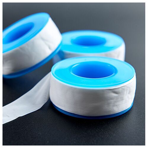 Manufacturer e-commerce raw material tape polytetrafluoroethylene raw tape water tape gift type distribution type high temperature