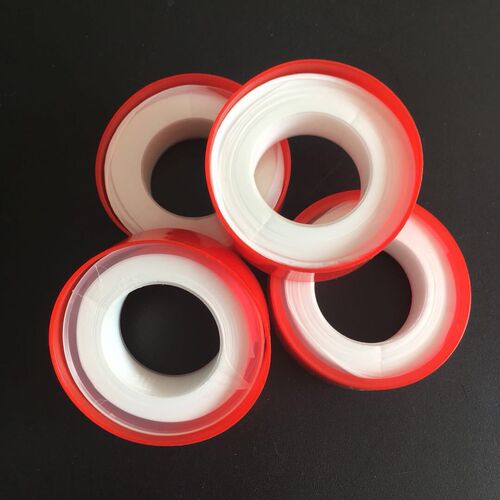 Manufacturer e-commerce raw material tape polytetrafluoroethylene raw tape water tape gift type distribution type high temperature