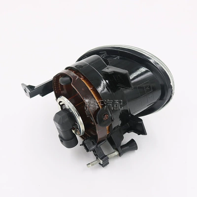 Fog lamp 6 Sagitar Jetta Tiguan Baolai