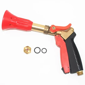 灌溉工具;喷嘴、喷头;农机配件