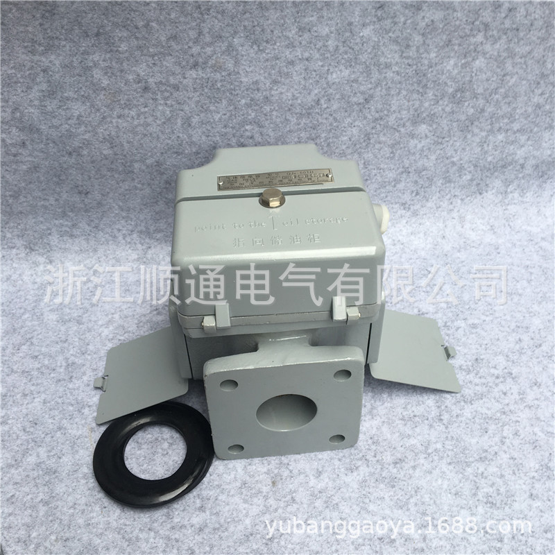 变压器瓦斯气体继电器QJ4-50  QJ4G-80 QJ4G-25沈阳玉国QJ1-50/80