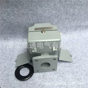 [变压器瓦斯气体继电器QJ4-50  QJ4G-80 QJ4G-25沈阳玉国QJ1-50/80]