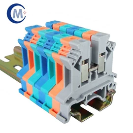 接线端子;连接器;配电箱端子