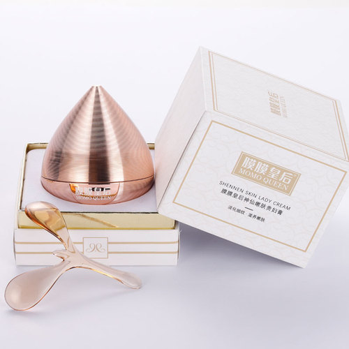 Membrane Queen Dragon Blood Lady Cream, Improve acne marks and dark spots, Lazy Face Cream, Beauty Salon Internet Celebrity Model Live Broadcast