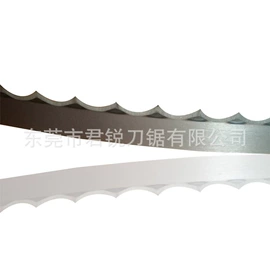 机用锯片;刀带;其他刀具
