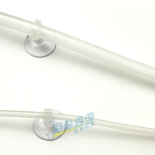 Aquarium fish tank suction cup oxygen tube suction cup water pipe suction cup fixed suction cup heating rod suction cup thermometer suction cup
