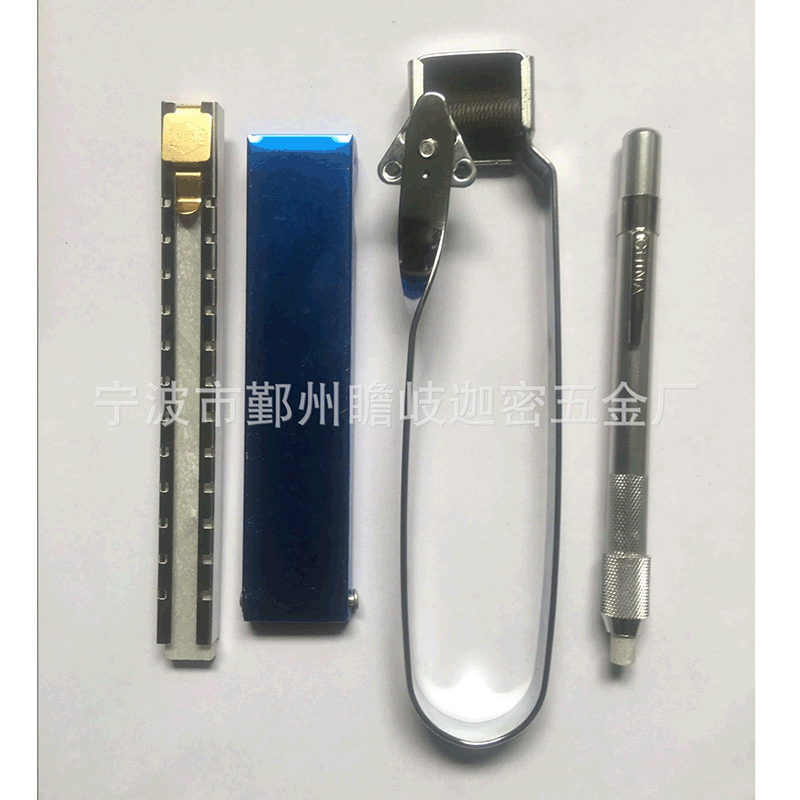 通针点火器组套装 焊割工具 焊枪配套附件 焊枪切割设备