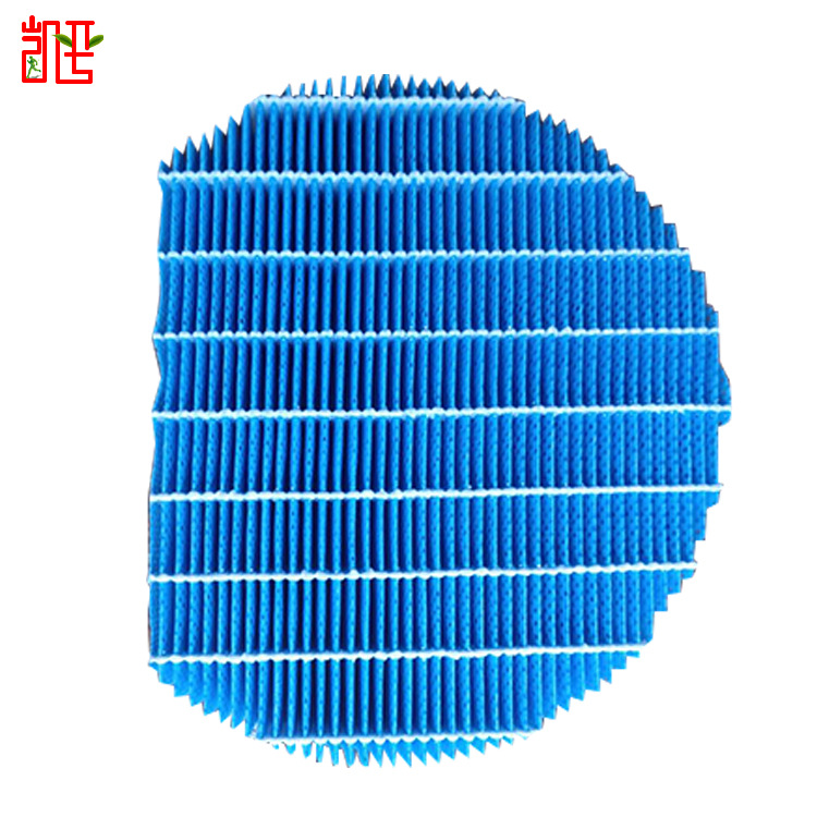 Aplicable a Sharp purificador de aire humidificador filtro elemento FZ-Y80MF/KC-G40LW/KC-G50LW al por mayor