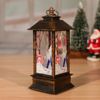 Christmas LED electronic candle, table lamp, night light for elderly, table decorations, jewelry, wholesale