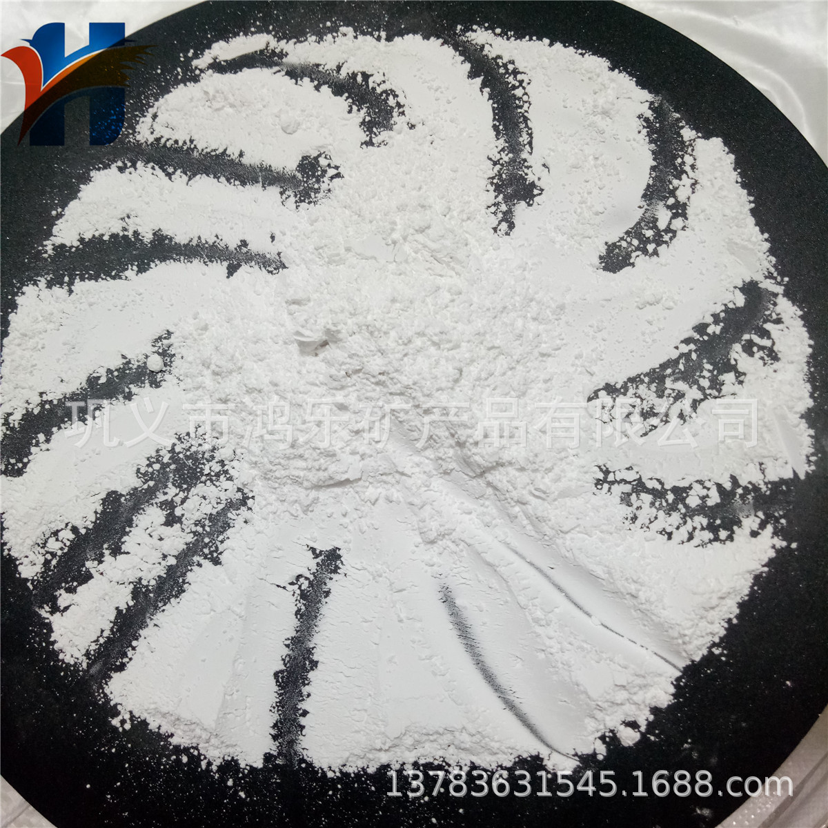 铸造涂料加入锂辉石增强悬浮稳定性 锂辉石粉提高铸件涂层透气性