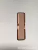 Golden, pink gold