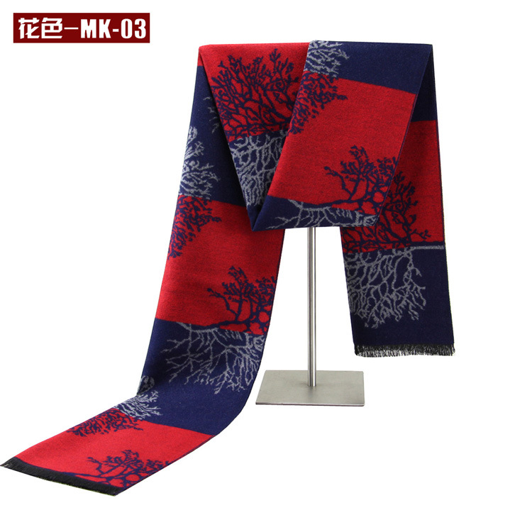 Màu Hoa-MK-03 / 180cm